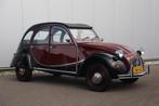 Citroen 2 CV 2CV6 Special Charleston, Voorwielaandrijving, Stof, 2CV, Met garantie (alle)