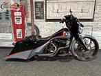 HARLEY-DAVIDSON STREET GLIDE FLHX (bj 2019), 2 cilinders, HARLEY-DAVIDSON, Motorrijbewijs A, Bedrijf