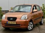 Kia Picanto 1.0 LXE |Stuurbkr |NIeuwe APK |NAP |, Voorwielaandrijving, Stof, 400 kg, 61 pk