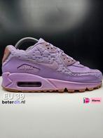 Nike Air Max 90 'Paris Macaroon'
Maat: 39, Kleding | Dames, Schoenen, Ophalen of Verzenden, Nike, Nike, Nike air max