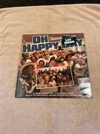Oh Happy Day - Gospel LP, Ophalen of Verzenden, Gebruikt, Gospel