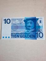 10 Gulden 1968 - Unieke Bankbiljet, Ophalen of Verzenden, 10 gulden, Los biljet