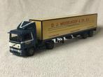 VOLVO F10 vrachtwagen met trailer van Middelkoop, Hobby en Vrije tijd, Modelauto's | 1:50, Ophalen of Verzenden, Zo goed als nieuw