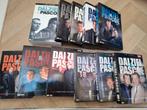 Dalziel and Pascoe 1 - 11  ( 4 = 3), Cd's en Dvd's, Dvd's | Tv en Series, Alle leeftijden, Ophalen of Verzenden, Zo goed als nieuw
