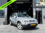 BMW X5 4.4i Executive|Automaat|Airco|Cruise|PDC|Schuifdak, Auto's, Automaat, 2207 kg, Gebruikt, Met garantie (alle)