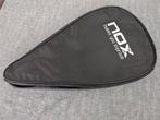 Padel racket hoes (NOX), Sport en Fitness, Padel, Ophalen of Verzenden, Nieuw, Padeltas