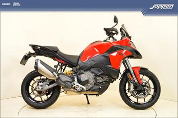 ducati multistrada v2s (bj 2025) beschikbaar voor biedingen