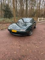 Mazda MX-5 NA 1.8 | Hardtop | Roest vrij, Auto's, Mazda, Zwart, 4 cilinders, Cabriolet, 1070 kg
