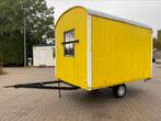 4 meter schaftwagen pipowagen, Zakelijke goederen, Machines en Bouw | Keten en Containers, Ophalen of Verzenden