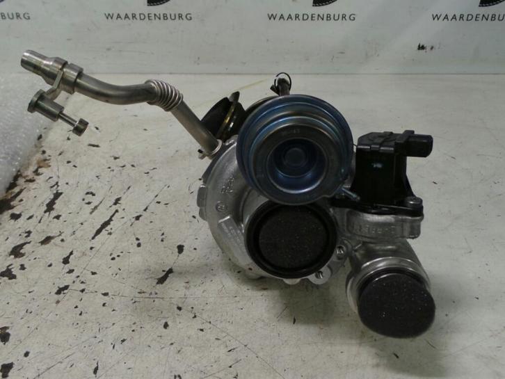B.M.W. 7 SERIES [TURBOCHARGER] 2008, Auto-onderdelen, Motor en Toebehoren, Gebruikt, ARN erkend, Stiba lid, Erkend duurzaam, Ophalen of Verzenden
