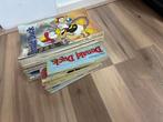 oude Donald Duck weekbladen jaren 80, Meerdere stripboeken, Ophalen of Verzenden, Gelezen, Donald Duck