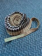 Vickers belt 1944, Ophalen of Verzenden, Engeland