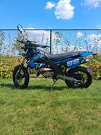 Derbi sm X-trem uit 2021, Fietsen en Brommers, Ophalen, Zo goed als nieuw