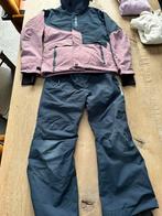 Skipak compleet, maat 140, merk Rehall, Kleding | Dames, Wintersportkleding, Ophalen, Rehall, Zo goed als nieuw, Maat 34 (XS) of kleiner