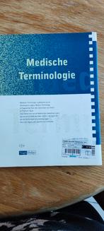Medische Terminologie dr Penning, Ophalen, Zo goed als nieuw, Overige wetenschappen