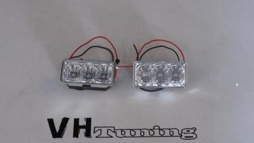 VW Golf 3/ Vento in.pro. LED zijscherm knipperlichten beschikbaar voor biedingen