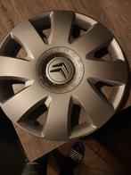 Citroen wieldop 16 inch, Auto diversen, Wieldoppen, Ophalen of Verzenden