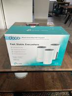TE KOOP: DECO AC1200 m4 wifi mesh systeem, Ophalen of Verzenden, Zo goed als nieuw