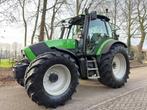2003 Deutz-Fahr Agroton TTV 1145 Vierwielaangedreven landbou, Gebruikt, Deutz - Fahr