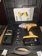 accu moersleutel voor wielmoeren los en vast te maken, Ophalen, Zo goed als nieuw