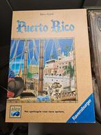 Bordspel Puerto Rico. 1x gespeeld, Hobby en Vrije tijd, Gezelschapsspellen | Bordspellen, Ophalen, Zo goed als nieuw