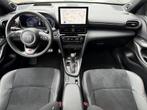 Toyota Yaris Cross 1.5 Hybrid 130 GR Sport / Orgineel Nederl, Gebruikt, 3 cilinders, 550 kg, Yaris Cross