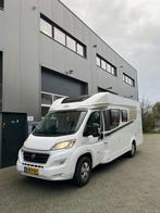 Carado T334 luxe half-integraal camper | 2019 | 67000km !, Caravans en Kamperen, Campers, Particulier, Carado, Integraal