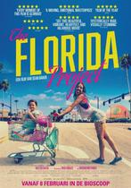 THE   FLORIDA   PROJECT      filmposter., Verzenden, Nieuw, Film en Tv