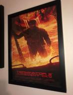 Terminator, Verzamelen, Ophalen of Verzenden, Zo goed als nieuw, A1 t/m A3, Film en Tv