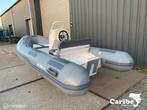 Caribe T12X / HYPALON RIB boot, Watersport en Boten, Overige brandstoffen, Overige merken