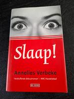 Annelies Verbeke - Slaap!, Ophalen of Verzenden, Zo goed als nieuw, Nederland, Annelies Verbeke