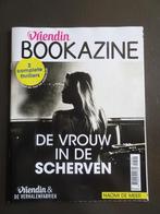 2 Complete thrillers in 1 Bookazine., Ophalen of Verzenden, Zo goed als nieuw, Nederland