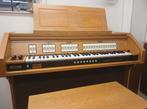 Zgoh digitaal orgel Johannes opus 1, Muziek en Instrumenten, Orgels, Ophalen of Verzenden, Zo goed als nieuw, 2 klavieren, Orgel
