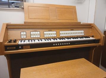 Zgoh digitaal orgel Johannes opus 1 beschikbaar voor biedingen