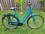 Gazelle Esprit D59 lijkt wel nieuw! 3 versn, naafdynamo!, Fietsen en Brommers, Fietsen | Dames | Damesfietsen, Ophalen, Versnellingen