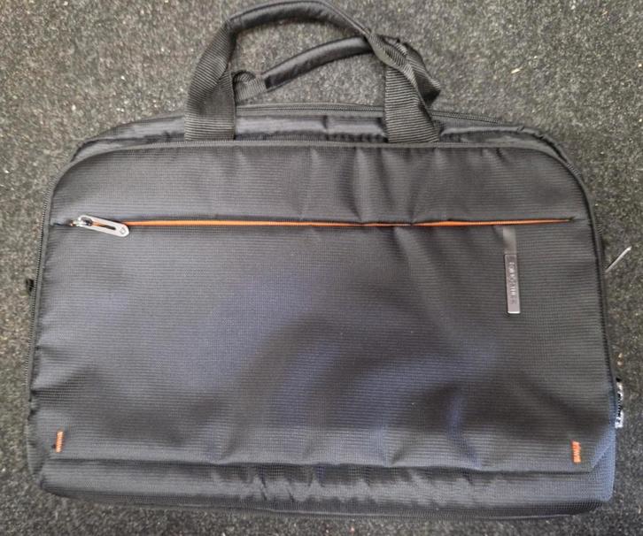 Samsonite Laptoptas - Nieuw 15,6", Computers en Software, Laptoptassen, Nieuw, Aktetas, 15 inch, Ophalen