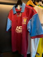 Aston Villa Retro tenue maat M, Nieuw, Shirt, Maat M, Verzenden