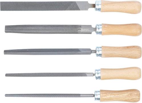 UITVERKOOP Grote partij vijlen Nicholson, Doe-het-zelf en Verbouw, Gereedschap | Handgereedschap, Nieuw, Ophalen of Verzenden