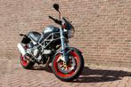 Ducati Monster 620ie Senna, Motoren, Motoren | Ducati, 2 cilinders, Particulier, Meer dan 35 kW, Naked bike