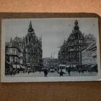 Partij/ doos/ verzameling zeer oude ansichtkaarten, Verzamelen, Ansichtkaarten | Nederland, Ophalen of Verzenden, Voor 1920, Noord-Brabant