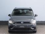 Volkswagen Touran R-line 1.5 TSI 150pk DSG | Wegklapbare tre, Auto's, 15 km/l, Euro 6, 4 cilinders, 150 pk