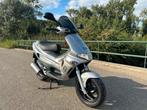 Dikke Gilera Runner 180cc FXR Enkeldisk Kanon (125cc), Fietsen en Brommers, Scooters | Piaggio, Ophalen