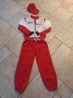 Jongens Racepak Maat 152, Kinderen en Baby's, Carnavalskleding en Verkleedspullen, Ophalen of Verzenden, Gebruikt, 146 t/m 152