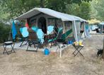 Vouwwagen Jamet Arizona, Caravans en Kamperen, Ophalen