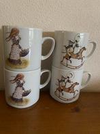 Holly Hobbie mokken, Ophalen of Verzenden, Huis en Inrichting