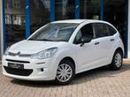 Citroen C3 1.0 PureTech Attraction 2016 Wit Elektr APK NAP!, Auto's, Citroën, Te koop, C3, Geïmporteerd, Benzine