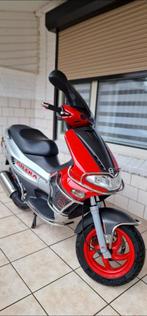 Gilera Runner 180cc SP Pro DD DG (9300km), Fietsen en Brommers, Scooters | Overige merken, Ophalen