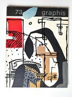 Le Corbusier - Themanummer Graphis 1957, Boeken, Ophalen of Verzenden, Gelezen, Diverse auteurs