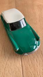Model auto DINKY TOYS CITROËN DS 19 vintage, Ophalen of Verzenden, Zo goed als nieuw, Auto, Dinky Toys