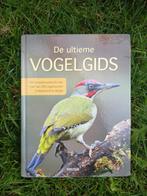 Vogelboek, Boeken, Ophalen of Verzenden, Zo goed als nieuw, Paarden of Pony's